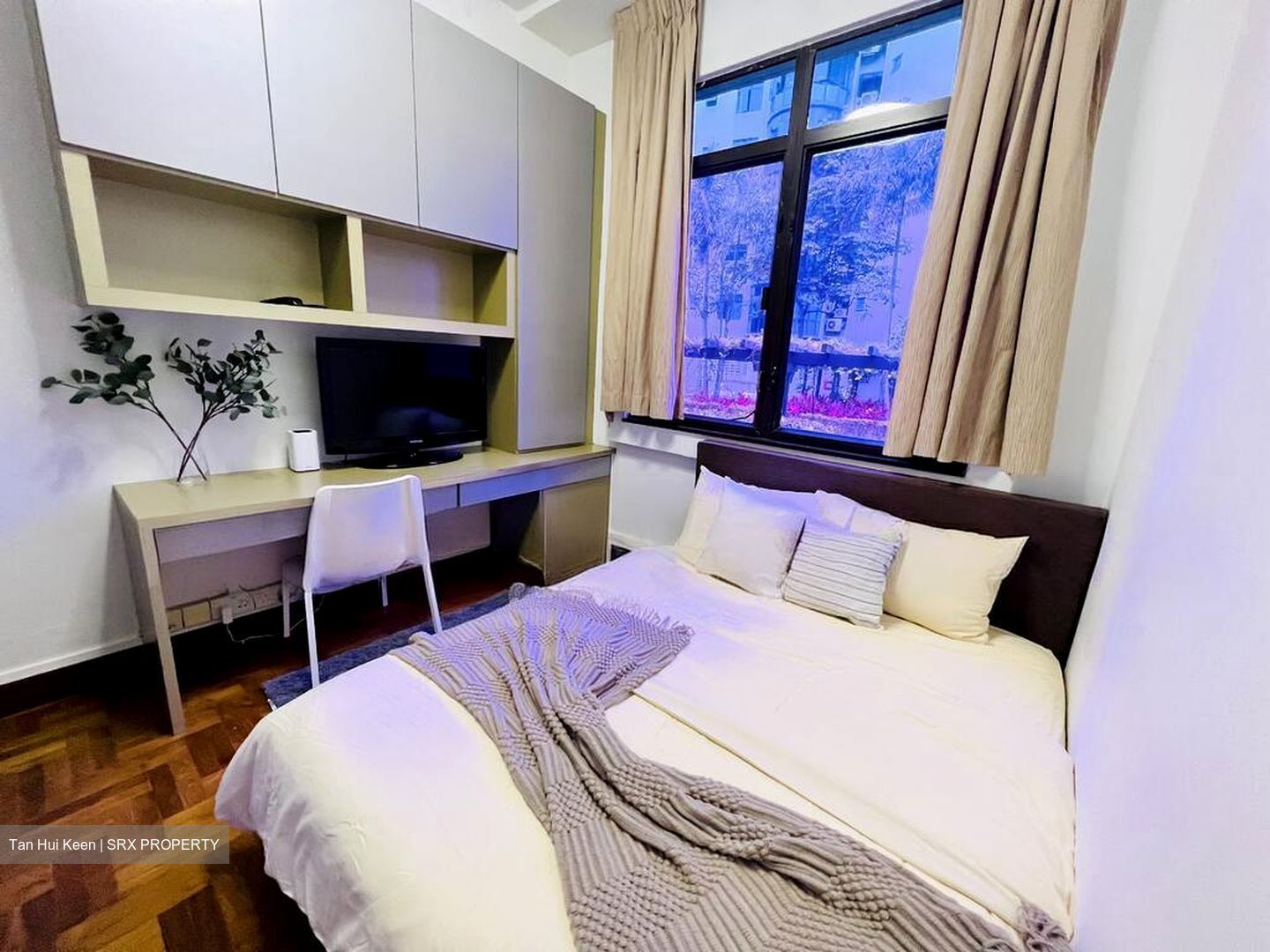 Parc Oasis (D22), Condominium #498233201